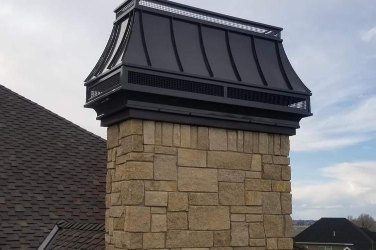 Chimney Cap