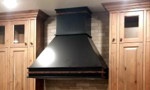Exhaust Hood